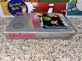 Kid Icarus (Nintendo) Pre-Owned: Game, Manual, Dust Cover, and Box