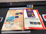 GamePro - Volume 5, #8 (1993) (Magazine) Pre-Owned (No Cover) (As Pictured)