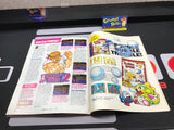 GamePro - Volume 5, #8 (1993) (Magazine) Pre-Owned (No Cover) (As Pictured)