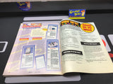GamePro - Volume 5, #8 (1993) (Magazine) Pre-Owned (No Cover) (As Pictured)