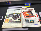 GamePro - Volume 5, #8 (1993) (Magazine) Pre-Owned (No Cover) (As Pictured)