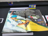 GamePro - Volume 5, #8 (1993) (Magazine) Pre-Owned (No Cover) (As Pictured)