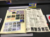 GamePro - Volume 5, #8 (1993) (Magazine) Pre-Owned (No Cover) (As Pictured)