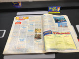 GamePro - Volume 5, #8 (1993) (Magazine) Pre-Owned (No Cover) (As Pictured)