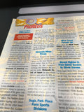 GamePro - Volume 5, #8 (1993) (Magazine) Pre-Owned (No Cover) (As Pictured)