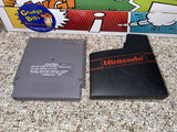 Battle Chess (Nintendo) Pre-Owned: Game, Manual, Dust Cover, and Box