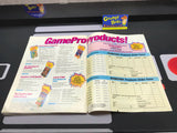 GamePro - Volume 5, #8 (1993) (Magazine) Pre-Owned (No Cover) (As Pictured)