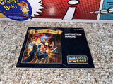 Battle Chess (Nintendo) Pre-Owned: Game, Manual, Dust Cover, and Box