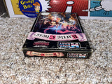 Battle Chess (Nintendo) Pre-Owned: Game, Manual, Dust Cover, and Box