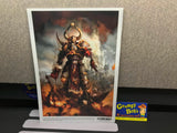 Games Workshop - Order Form - March 2023 (Magazine) Pre-Owned (As Pictured)