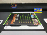 Xbox Live - Power Up (Magazine) Pre-Owned (As Pictured)