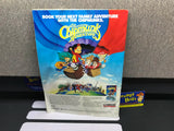 He-Man and the Masters of The Universe [Winter 1988] Vol 4, No 1 (Magazine) Pre-Owned (No Poster/Gift Wrap) (As Pictured)