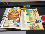 He-Man and the Masters of The Universe [Winter 1988] Vol 4, No 1 (Magazine) Pre-Owned (No Poster/Gift Wrap) (As Pictured)