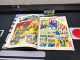 He-Man and the Masters of The Universe [Winter 1988] Vol 4, No 1 (Magazine) Pre-Owned (No Poster/Gift Wrap) (As Pictured)