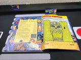 He-Man and the Masters of The Universe [Winter 1988] Vol 4, No 1 (Magazine) Pre-Owned (No Poster/Gift Wrap) (As Pictured)