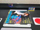Coleco Vision Experience: Premiere Collector's Edition - Vol 1, No 1 (Magazine) Pre-Owned w/ Zaxxon Poster (As Pictured)