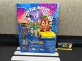 Pokemon Report - Tips and Tricks [Collector's Edition] (Magazine) Pre-Owned / Cover Damage (As Pictured)