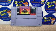 Arcana (Super Nintendo) Pre-Owned: Cartridge Only (As Pictured)