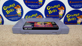 Arcana (Super Nintendo) Pre-Owned: Cartridge Only (As Pictured)