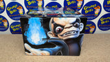 Skylanders Imaginators: Kaos (Activision) Figure and Box (As Pictured)