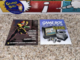 Metroid Zero Mission (Game Boy Advance) Pre-Owned: Game, Manual, 3 Inserts, Tray, and Box