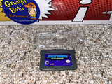 Metroid Zero Mission (Game Boy Advance) Pre-Owned: Game, Manual, 3 Inserts, Tray, and Box