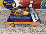 Metroid Zero Mission (Game Boy Advance) Pre-Owned: Game, Manual, 3 Inserts, Tray, and Box