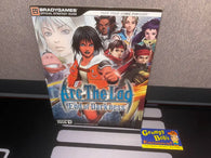 Arc The Lad: End Of Darkness (Official Strategy Guide) (BradyGames) Pre-Owned