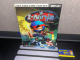 I-Ninja (Official Strategy Guide) (BradyGames) Pre-Owned