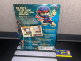 I-Ninja (Official Strategy Guide) (BradyGames) Pre-Owned