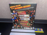 Marvel vs. Capcom 3 (Signature Series Guide) (BradyGames) Pre-Owned