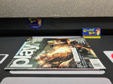 Play: April 2007 / Volume 6 / Issue 4 / "Bioshock" Cover (Magazine) (As Pictured) Pre-Owned