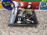 Castlevania: Circle of the Moon (Game Boy Advance) Pre-Owned: Game, Manual, 2 Inserts, Tray, and Box