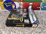 Castlevania: Circle of the Moon (Game Boy Advance) Pre-Owned: Game, Manual, 2 Inserts, Tray, and Box
