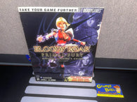 Bloody Roar: Primal Fury (Official Fighter's Guide) (BradyGames) Pre-Owned