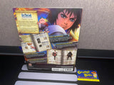 Arc The Lad: End Of Darkness (Official Strategy Guide) (BradyGames) Pre-Owned