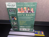 Parasite Eve (Official Strategy Guide) (BradyGames) Pre-Owned*