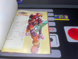 Mega Man Zero 3 (Official Strategy Guide) (BradyGames) Pre-Owned