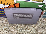 Donkey Kong Country 3: Dixie Kong's Double Trouble (Super Nintendo) Pre-Owned: Game, Manual, 3 Inserts, Tray, and Box