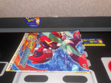 Mega Man Zero 3 (Official Strategy Guide) (BradyGames) Pre-Owned