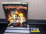 Breath of Fire: Dragon Quarter (Official Strategy Guide) (BradyGames) Pre-Owned