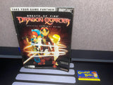 Breath of Fire: Dragon Quarter (Official Strategy Guide) (BradyGames) Pre-Owned