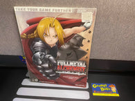 Fullmetal Alchemist and the Broken Angel (Official Strategy Guide) (BradyGames) Pre-Owned