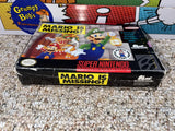 Mario Is Missing (Super Nintendo) Pre-Owned: Game, Tray, and Box