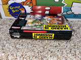 Mario Is Missing (Super Nintendo) Pre-Owned: Game, Tray, and Box