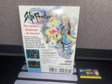 Saga Frontier (Official Strategy Guide) (BradyGames) Pre-Owned