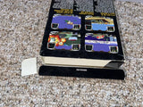 Iron Soldier (Atari Jaguar) Pre-Owned: Game, Manual, Overlay, and Box