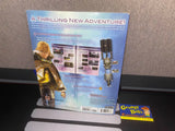 Final Fantasy - Crystal Chronicles: The Crystal Bearers (Official Strategy Guide) (BradyGames) Pre-Owned