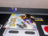 Final Fantasy - Crystal Chronicles: The Crystal Bearers (Official Strategy Guide) (BradyGames) Pre-Owned