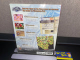 Heroes of Mana (Official Strategy Guide) (BradyGames) Pre-Owned